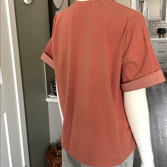 Organic Cotton Tee High End - Picture 4 of 7